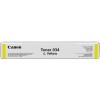 Canon Cartridge 034 Yellow Toner